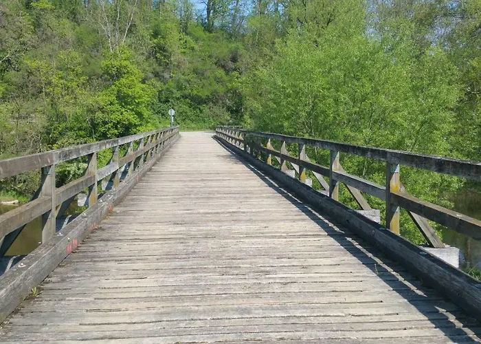 Ferieninrosengarten - Erdgeschoss Süd Rosengarten (Baden-Wurttemberg)