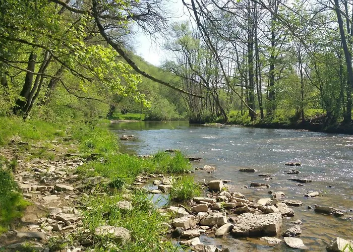 Ferieninrosengarten - Erdgeschoss Süd Rosengarten (Baden-Wurttemberg)